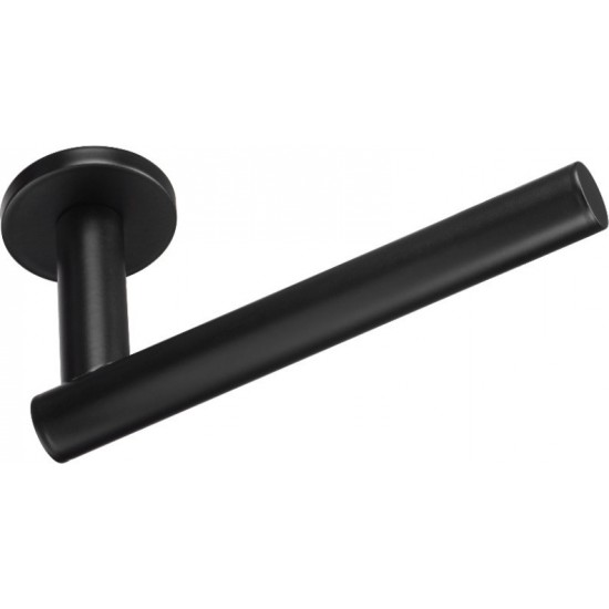 VERDI OMICRON ΧΑΡΤΟΘΗΚΗ ΚΑΘΕΤΗ 3025405 BLACK ΜΑΤ VERDI OMICRON ΧΑΡΤΟΘΗΚΗ ΚΑΘΕΤΗ 3025405 BLACK ΜΑΤ