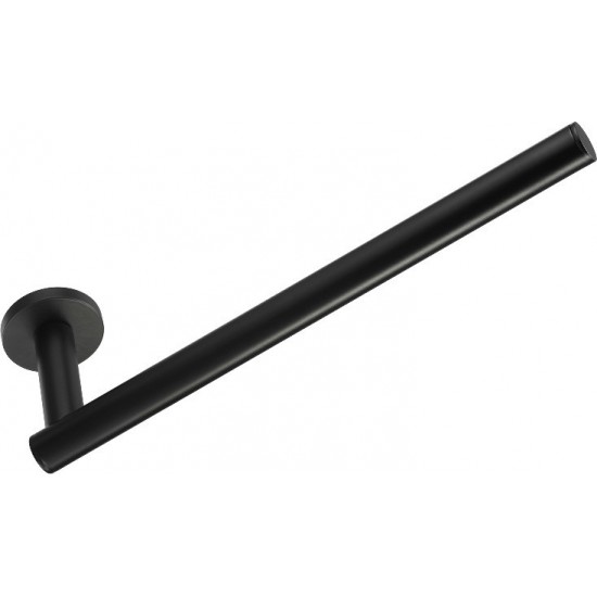 VERDI OMICRON ΧΑΡΤΟΘΗΚΗ ΚΑΘΕΤΗ ΔΥΟ ΘΕΣΕΩΝ 3026405 BLACK ΜΑΤ VERDI OMICRON ΧΑΡΤΟΘΗΚΗ ΚΑΘΕΤΗ ΔΥΟ ΘΕΣΕΩΝ 3026405 BLACK ΜΑΤ
