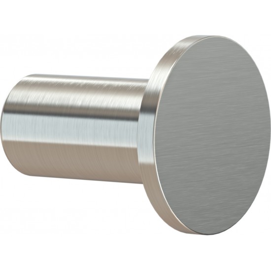 Άγκιστρο Μικρό Μονό Verdi Omicron 3021278 Ορειχάλκινο Brass Άγκιστρο Μικρό Μονό Verdi Omicron 3021278 Ορειχάλκινο Brass