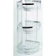 Γωνιακή Θήκη Inox Βαρέως Τύπου TEMA 74003 Γωνιακή Θήκη Inox Βαρέως Τύπου TEMA 74003