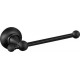 Χαρτοθήκη Χωρίς Κάλυμμα Performa Victoria 604-400 Black Matt Χαρτοθήκη Χωρίς Κάλυμμα Performa Victoria 604-400 Black Matt