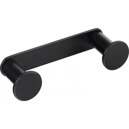 ΑΓΚΙΣΤΡΟ ΔΙΠΛΟ ΜΑΥΡΟ ΜΑΤ VERDI OMICRON BLACK MATT 3022205 ΑΓΚΙΣΤΡΟ ΔΙΠΛΟ ΜΑΥΡΟ ΜΑΤ VERDI OMICRON BLACK MATT 3022205