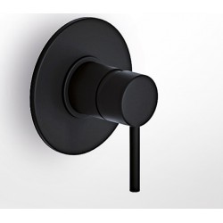 Εντοιχισμένος Μίκτης Ορειχάλκινος 1 εξόδου Eurorama Tonda 145055-400