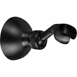 Στήριγμα Τηλεφώνου Bugnatese Oxford 19142-400 Black Matt