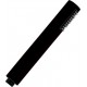 Τηλέφωνο Ντους Almar Skinny E082019-400 Black Matt Τηλέφωνο Ντους Almar Skinny E082019-400 Black Matt