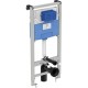 Εντοιχιζόμενο καζανάκι Prosys 120 R009467 Ideal Standard Βαρέως Τύπου Εντοιχιζόμενο καζανάκι Prosys 120 R009467 Ideal Standard Βαρέως Τύπου