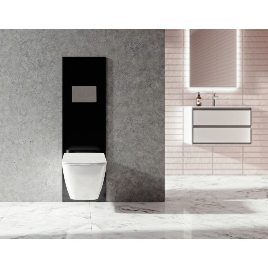Πλακέτα Χειρισμού Ideal Standard ProSys Oleas M1 R0115AA Χρωμέ Γυαλιστερή Διπλή Πλακέτα Χειρισμού Ideal Standard ProSys Oleas M1 R0115AA Χρωμέ Γυαλιστερή Διπλή