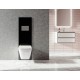 Πλακέτα Χειρισμού Ideal Standard ProSys Oleas M1 R0115AA Χρωμέ Γυαλιστερή Διπλή Πλακέτα Χειρισμού Ideal Standard ProSys Oleas M1 R0115AA Χρωμέ Γυαλιστερή Διπλή