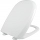 Κάλυμμα Λεκάνης Λευκό Duroplast Elvit 1226 Verdi-Tesi-Selecta 41.5-43,5x35.5 εκ Κάλυμμα Λεκάνης Λευκό Duroplast Elvit 1226 Verdi-Tesi-Selecta 41.5-43,5x35.5 εκ
