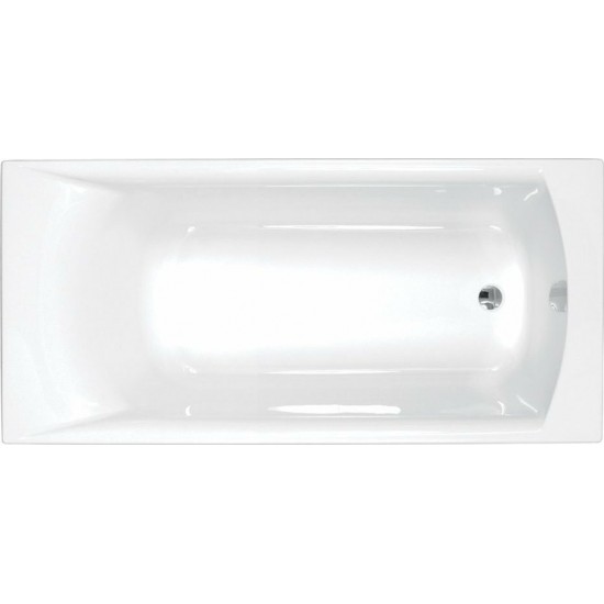 Μπανιέρα Υδρομασάζ Carron Linea 431CH ένθετη ή με ποδιά 190 x 90 cm Μπανιέρα Υδρομασάζ Carron Linea 431CH ένθετη ή με ποδιά 190 x 90 cm