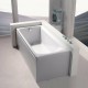 Μπανιέρα Υδρομασάζ Carron Linea 431CH ένθετη ή με ποδιά 190 x 90 cm Μπανιέρα Υδρομασάζ Carron Linea 431CH ένθετη ή με ποδιά 190 x 90 cm