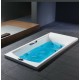 Μπανιέρα Υδρομασάζ Carron Linea 431CH ένθετη ή με ποδιά 190 x 90 cm Μπανιέρα Υδρομασάζ Carron Linea 431CH ένθετη ή με ποδιά 190 x 90 cm