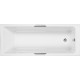 Μπανιέρα Carron Quantum Integra 170 x 70 cm 461AC ένθετη ή με ποδιά Μπανιέρα Carron Quantum Integra 170 x 70 cm 461AC ένθετη ή με ποδιά