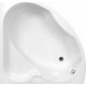 Μπανιέρα Υδρομασάζ Carron Bali 301CH ένθετη ή με ποδιά 120 x 120 cm Μπανιέρα Υδρομασάζ Carron Bali 301CH ένθετη ή με ποδιά 120 x 120 cm