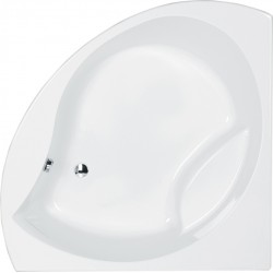 Μπανιέρα Carron Tranquility 324C ένθετη ή με ποδιά  Μπανιέρα Carron Tranquility 324C ένθετη ή με ποδιά