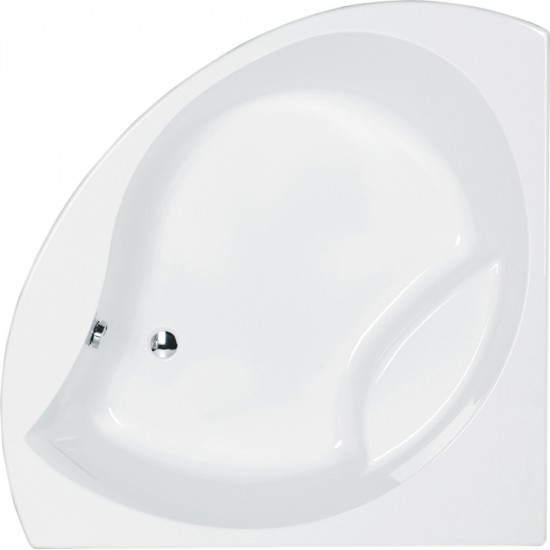 Μπανιέρα Carron Tranquility 324C ένθετη ή με ποδιά Μπανιέρα Carron Tranquility 324C ένθετη ή με ποδιά