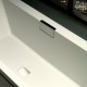 Μπανιέρα Υδρομασάζ Carron Celsius 451CH ένθετη ή με ποδιά 180 x 80 cm Μπανιέρα Υδρομασάζ Carron Celsius 451CH ένθετη ή με ποδιά 180 x 80 cm