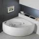 Μπανιέρα Υδρομασάζ Carron Quantum 457CH ένθετη ή με ποδιά 180 x 80 cm Μπανιέρα Υδρομασάζ Carron Quantum 457CH ένθετη ή με ποδιά 180 x 80 cm