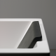 Μπανιέρα Υδρομασάζ Carron Quantum 457CH ένθετη ή με ποδιά 180 x 80 cm Μπανιέρα Υδρομασάζ Carron Quantum 457CH ένθετη ή με ποδιά 180 x 80 cm