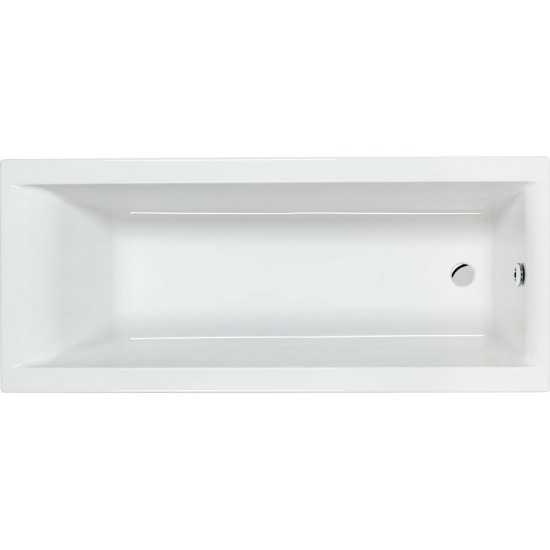 Μπανιέρα Υδρομασάζ Carron Urban 467CH ένθετη ή με ποδιά 170 x 72,5 cm Μπανιέρα Υδρομασάζ Carron Urban 467CH ένθετη ή με ποδιά 170 x 72,5 cm
