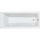 Μπανιέρα Υδρομασάζ Carron Urban 467CH ένθετη ή με ποδιά 170 x 72,5 cm Μπανιέρα Υδρομασάζ Carron Urban 467CH ένθετη ή με ποδιά 170 x 72,5 cm