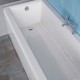 Μπανιέρα Υδρομασάζ Carron Urban 467CH ένθετη ή με ποδιά 170 x 72,5 cm Μπανιέρα Υδρομασάζ Carron Urban 467CH ένθετη ή με ποδιά 170 x 72,5 cm