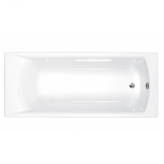 Μπανιέρα Carron Sigma 170x80cm 429 Ένθετη ή Με Ποδιά Μπανιέρα Carron Sigma 170x80cm 429 Ένθετη ή Με Ποδιά