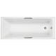 Μπανιέρα Υδρομασάζ Carron Quantum Integra ένθετη ή με ποδιά 170 x 70 cm 461ACH Μπανιέρα Υδρομασάζ Carron Quantum Integra ένθετη ή με ποδιά 170 x 70 cm 461ACH