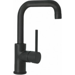 ΜΠΑΤΑΡΙΑ ΝΙΠΤΗΡΟΣ MODEA ETNA ΨΗΛΗ ΜΑΥΡΗ ΜΑΤ (BLACK MATT) 00-7003/1B