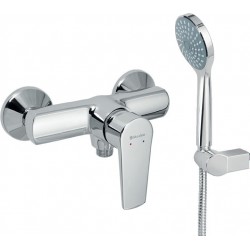 ΜΠΑΤΑΡΙΑ ΝΤΟΥΖΙΕΡΑΣ MODEA OPTIMA 00-2505 ΧΡΩΜΕ ΟΡΕΙΧΑΛΚΙΝΗ