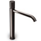 Μπαταρία επιτραπέζιου νιπτήρα Eurorama Eletta Tecno 167309P-410 Black Brushed Μπαταρία επιτραπέζιου νιπτήρα Eurorama Eletta Tecno 167309P-410 Black Brushed