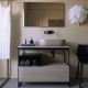 Επικαθήμενος Νιπτήρας Πορσελάνης 56x39cm Scarabeo Glam 1804-510 Μπεζ Επικαθήμενος Νιπτήρας Πορσελάνης 56x39cm Scarabeo Glam 1804-510 Μπεζ