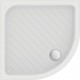 Ντουζιέρα Ημικυκλική λευκή Πορσελάνης Slim Ideal Standard 80x80 Gemma 2 J526401 Ντουζιέρα Ημικυκλική λευκή Πορσελάνης Slim Ideal Standard 80x80 Gemma 2 J526401