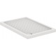 Ντουζιέρα Ορθογώνια Ideal Standard Sevafresh W839001 120X80Χ7 cm Ντουζιέρα Ορθογώνια Ideal Standard Sevafresh W839001 120X80Χ7 cm