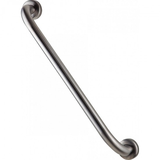 Μπάρα Στήριξης AMEA Inox 60cm 82002 Μπάρα Στήριξης AMEA Inox 60cm 82002