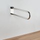 Μπάρα Ανακλεινόμενη Inox AMEA 75cm 82007 Μπάρα Ανακλεινόμενη Inox AMEA 75cm 82007
