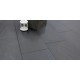 Πλακάκι Nain Negro 30x60 Μαύρο Ματ