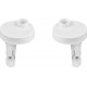 Κάλυμμα Λεκάνης Slim Thermoplast D-SHAPE 0338 Εlvit (40,5-44,5cm) X 35,6cm Κάλυμμα Λεκάνης Slim Thermoplast D-SHAPE 0338 Εlvit (40,5-44,5cm) X 35,6cm
