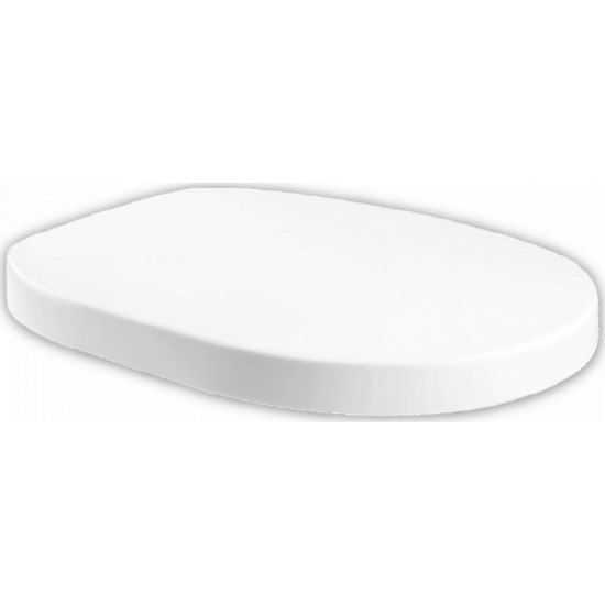 Κάλυμμα Λεκάνης Duroplast Elvit Connect 0184 Soft Close (38.5-45) x 36,8 cm