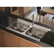 Νεροχύτης Ένθετος Apell Iris 9320-110 89.7x51 Inox Σατινέ Νεροχύτης Ένθετος Apell Iris 9320-110 89.7x51 Inox Σατινέ