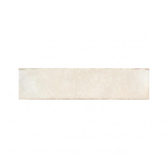 Πλακάκι Rondine 6x25 cm Noho Ivory P5-BNI-625 Μπεζ ανοιχτό