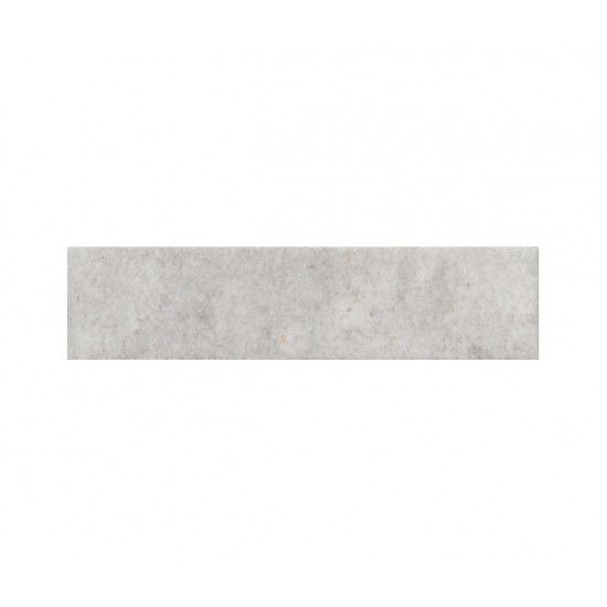 Πλακάκι Rondine 6x25 cm Noho Light Grey P5-BNG-625 Γκρι ανοιχτό