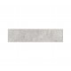 Πλακάκι Rondine 6x25 cm Noho Light Grey P5-BNG-625 Γκρι ανοιχτό
