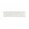 Πλακάκι Rondine 6x25 cm Noho White P5-BNW-625 Λευκό