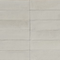 Πλακάκι Marazzi 6x24 cm Lume Lux Off White MA9P Ιβουάρ