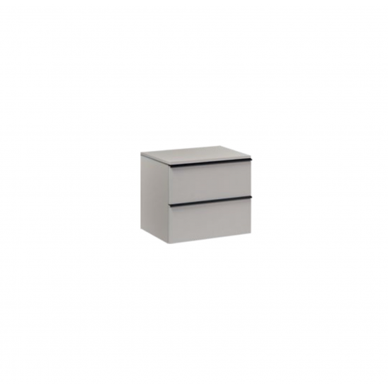 Βάση Επίπλου Μπάνιου Mabo Olia 60 cm MDF Ακρυλικό Χωρίς Νιπτήρα Βάση Επίπλου Μπάνιου Mabo Olia 60 cm MDF Ακρυλικό Χωρίς Νιπτήρα