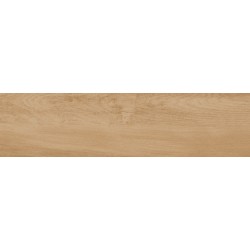 Πλακάκι Oregon Natural Mat 23,3Χ120 Καφέ Ανοιχτό Απομίμησης Ξύλου