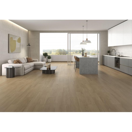 Πλακάκι Kalon Roble Matt 20x120  