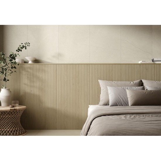 Πλακάκι Kenzo Marfil 60x120 Μπεζ Ματ