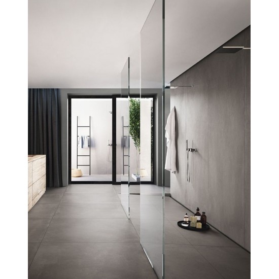 Πλακάκι Azma 90DG RM 90x90 B' Γκρι Ματ Πλακάκι Azma 90DG RM 90x90 B' Γκρι Ματ